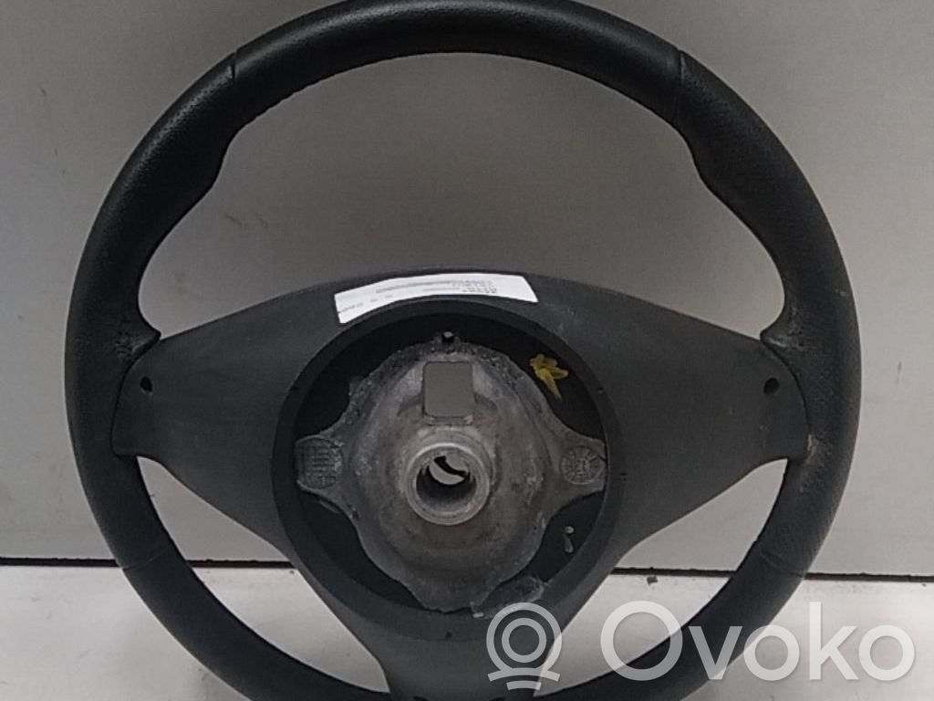 Alfa Romeo Mito Руль 