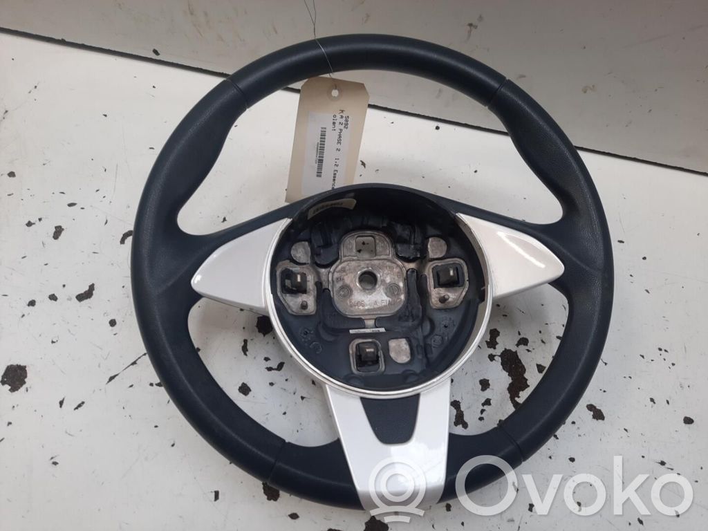 Ford Ka Stūre 