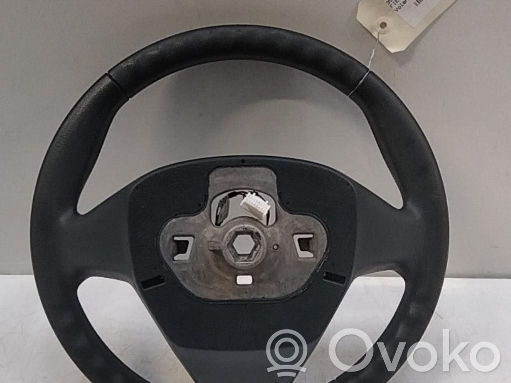 Ford Fiesta Ohjauspyörä 
