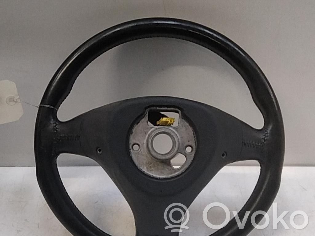 Audi TT Mk1 Ohjauspyörä 