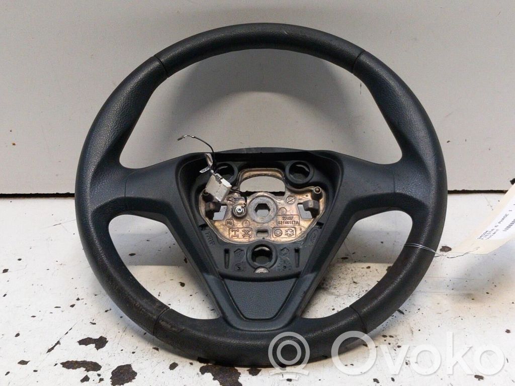 Ohjauspyörä   1734599