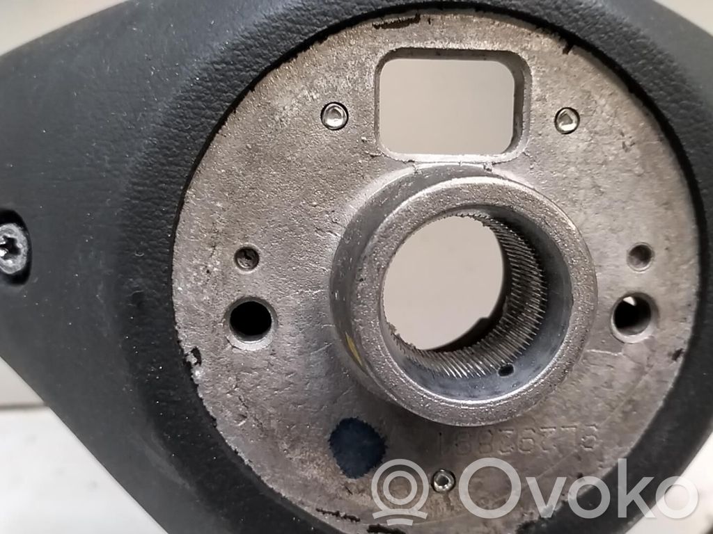 Audi TT Mk1 Ohjauspyörä 