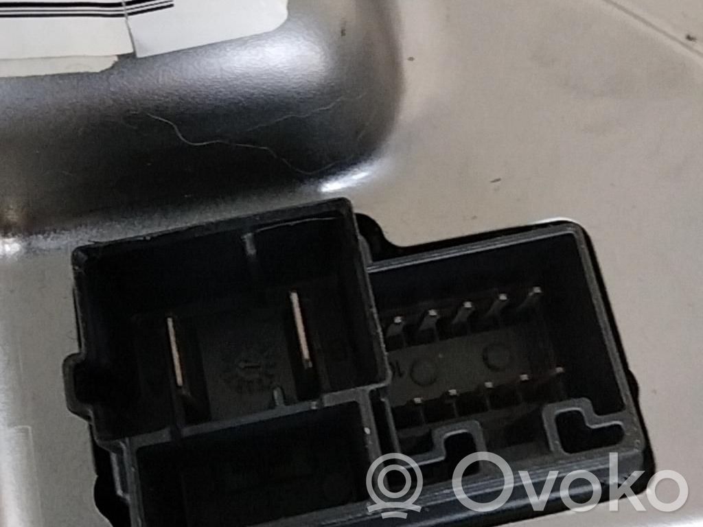 Fiat Panda III Kolumna kierownicza / Komplet 