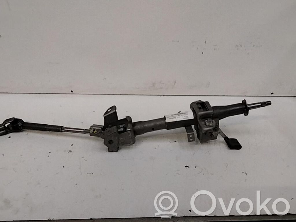 Chevrolet Aveo Set ax volan 