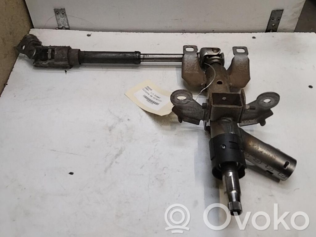 Peugeot 206+ Juego del eje de la columna de dirección 