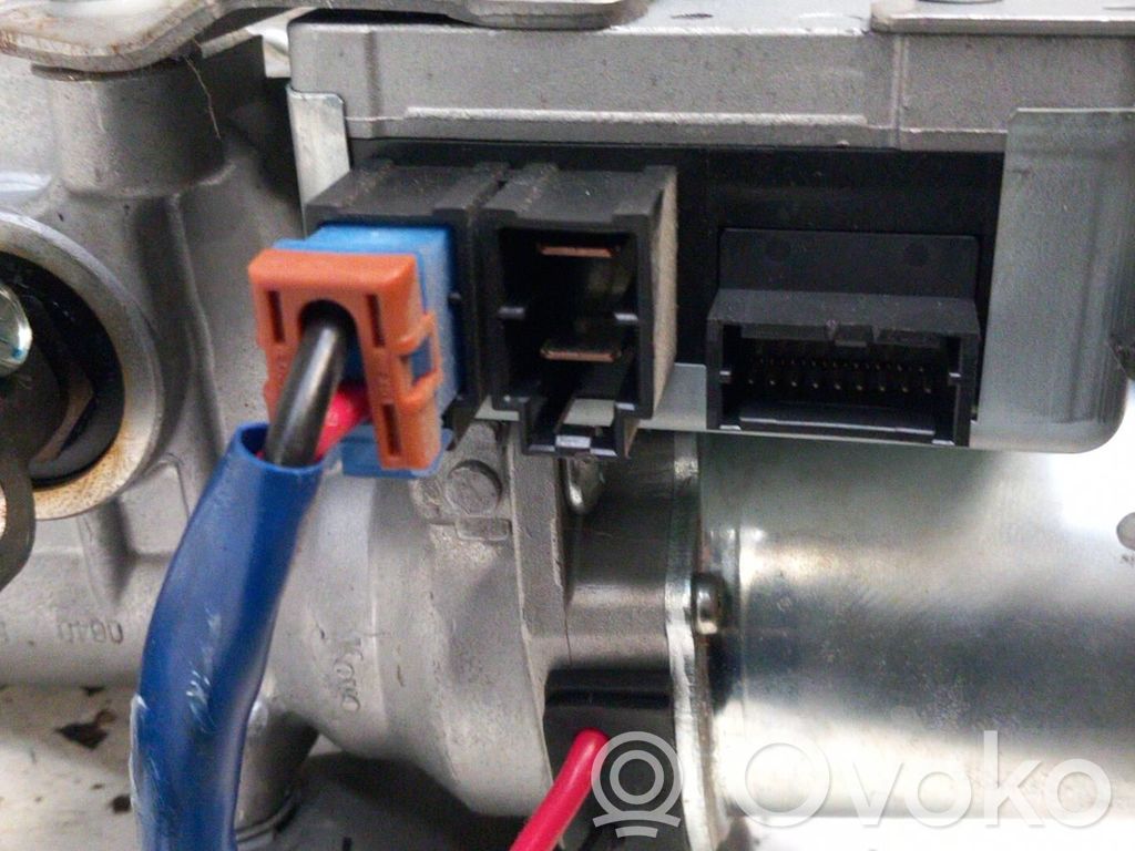 Stūresrata ass komplekts   48820BH00A
