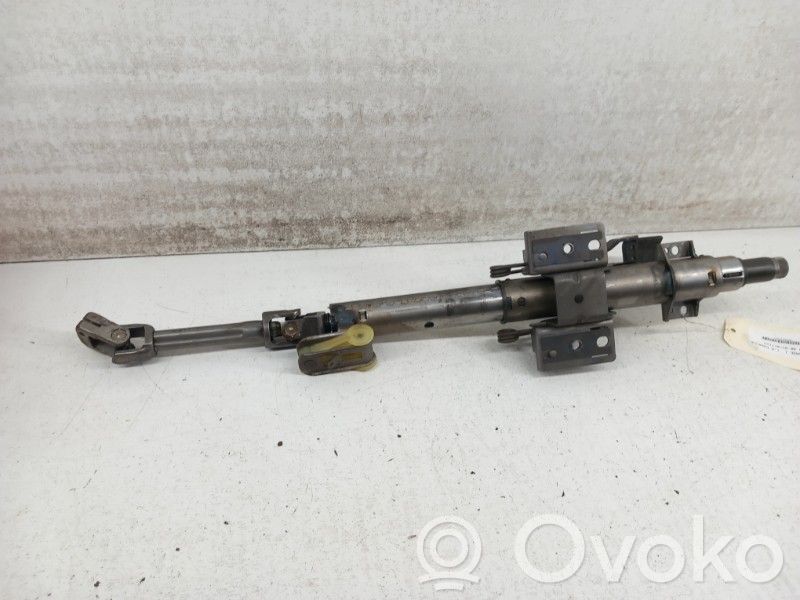 Audi A3 S3 8L Lenksäule komplett 