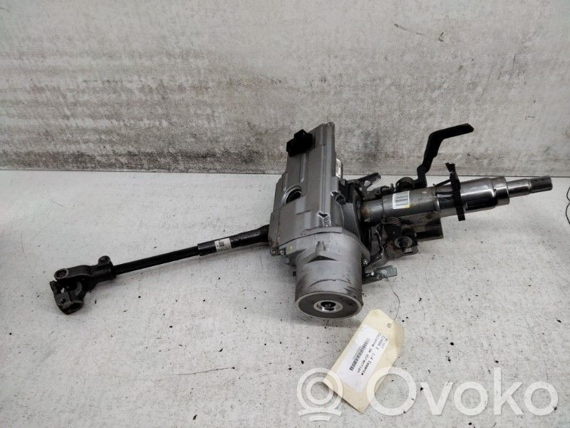 Opel Corsa E Ohjauspyörän akselisarja 