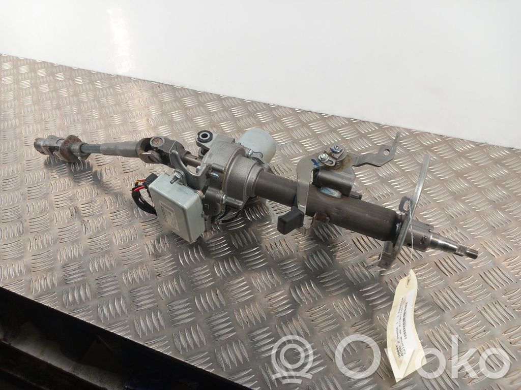Toyota Aygo AB40 Kolumna kierownicza / Komplet 