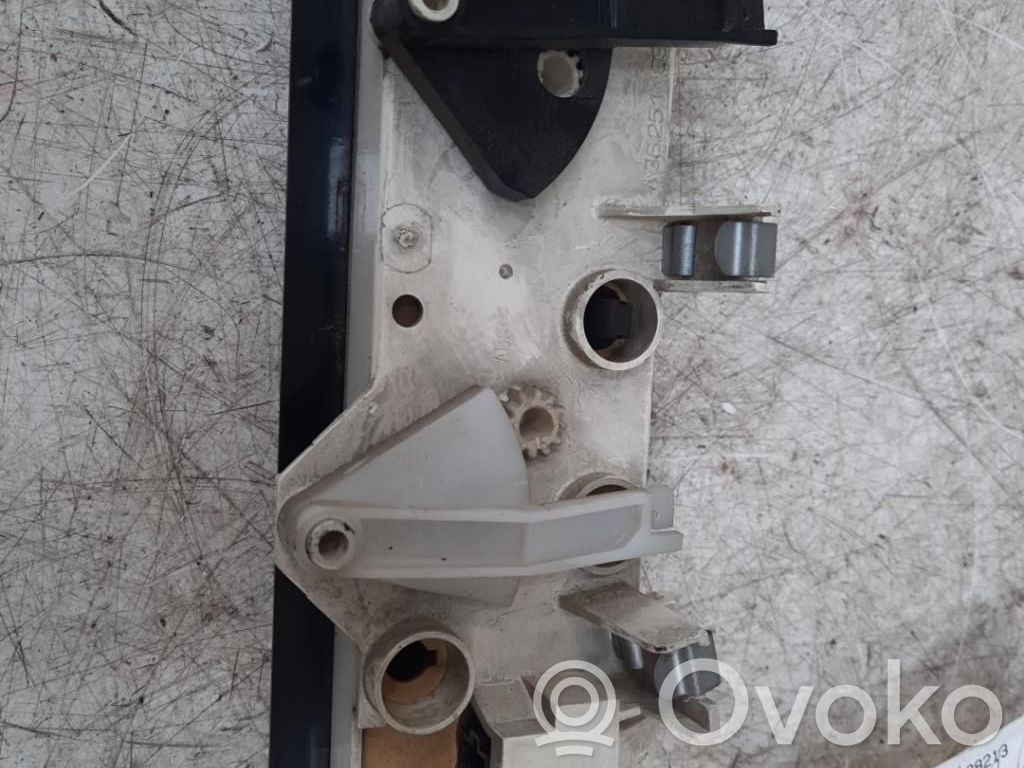 Renault Master II Climate control unit 