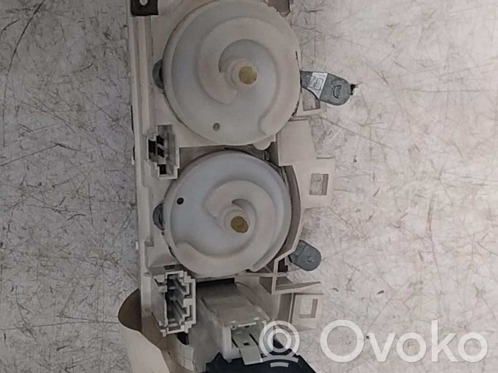 Ford Galaxy Climate control unit 