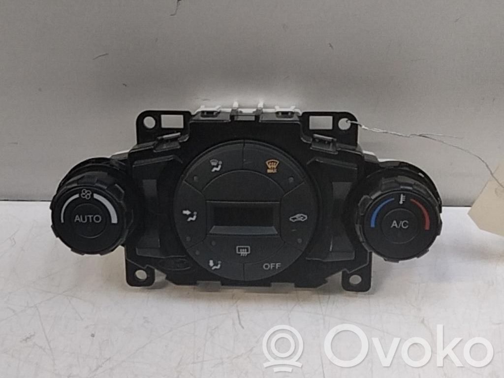 Ford Ecosport Climate control unit 
