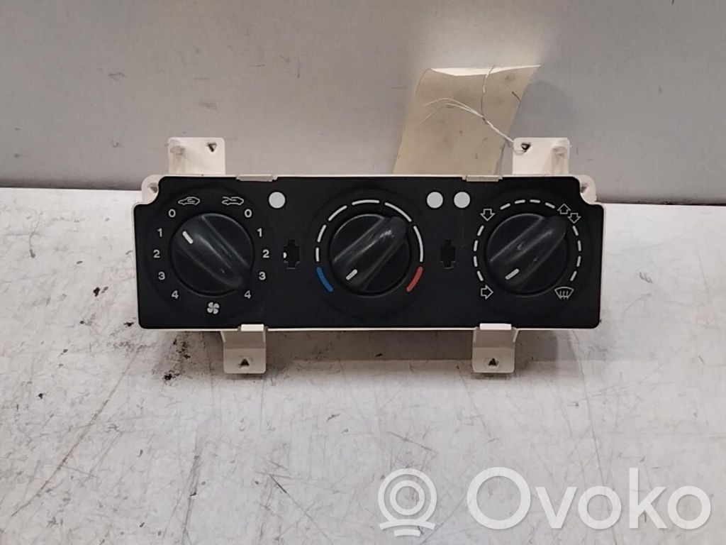 Citroen Xsara Panel klimatyzacji 