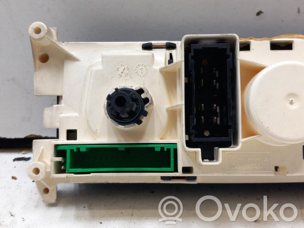 Mini One - Cooper R50 - 53 Climate control unit 