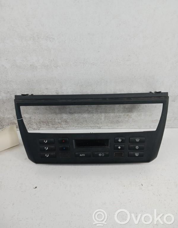 BMW X3 E83 Ilmastoinnin ohjainlaite 