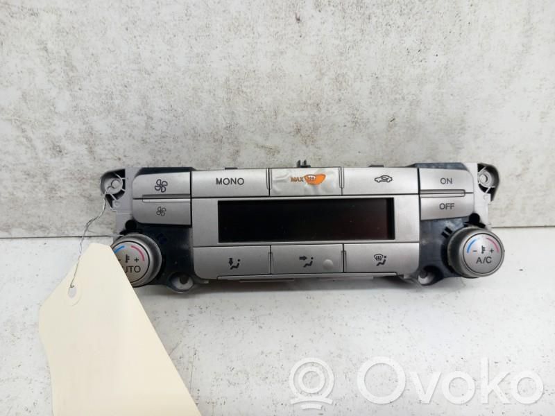 Ford S-MAX Climate control unit 