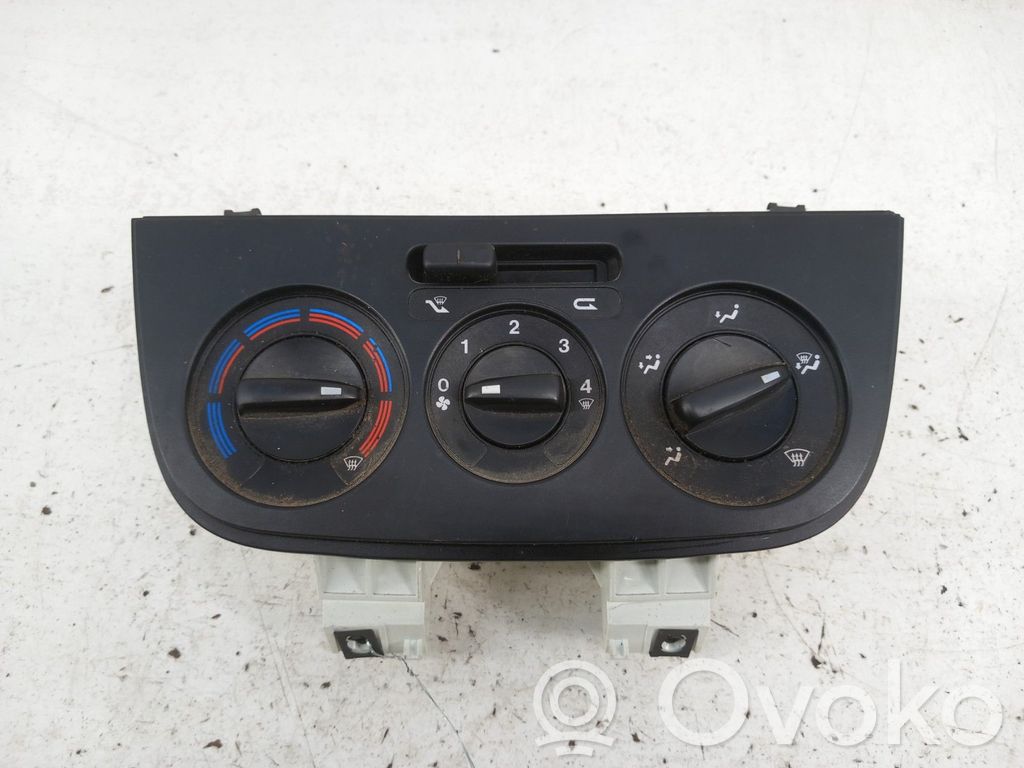 Climate control unit   00006490K3