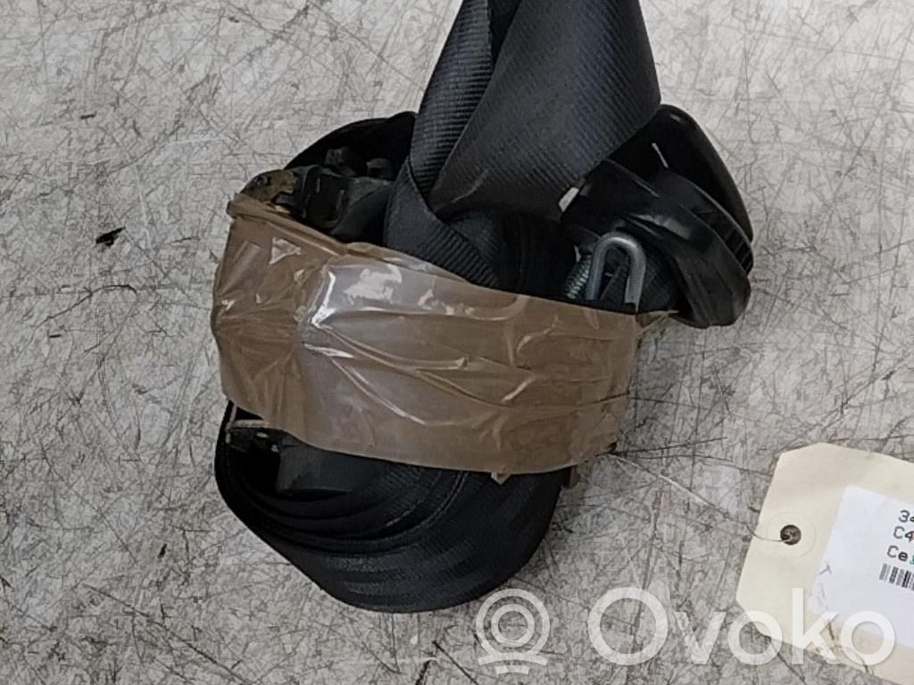 Cinturón delantero   00008974KT