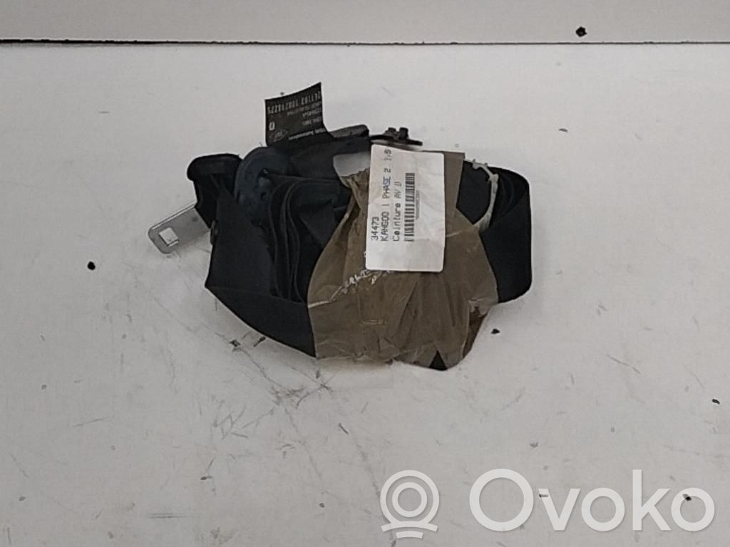 Renault Kangoo I Cinturón delantero 