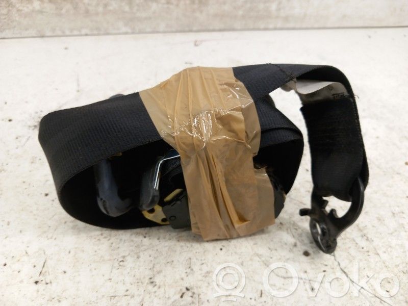 Renault Super R5 Cinturón delantero 