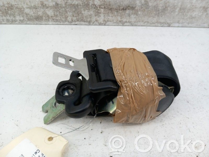 Ford Fiesta Cinturón trasero 