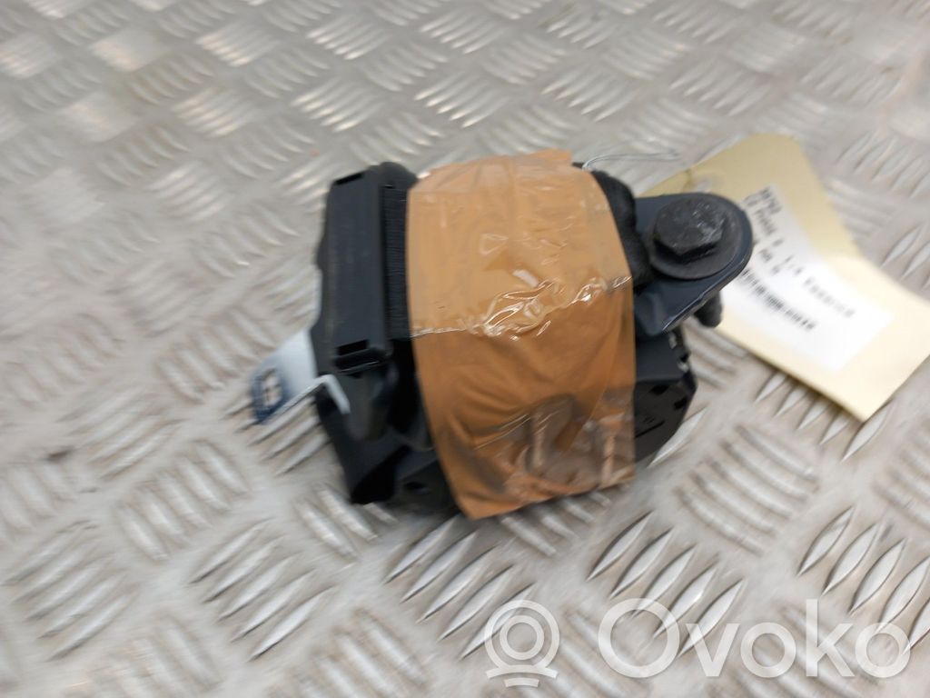 Cinturón trasero   00008974S4