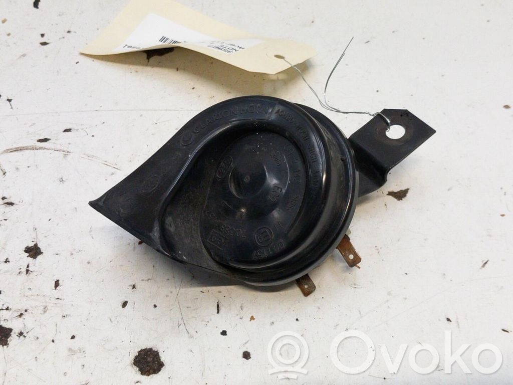 Nissan Note (E11) Garso signalas 