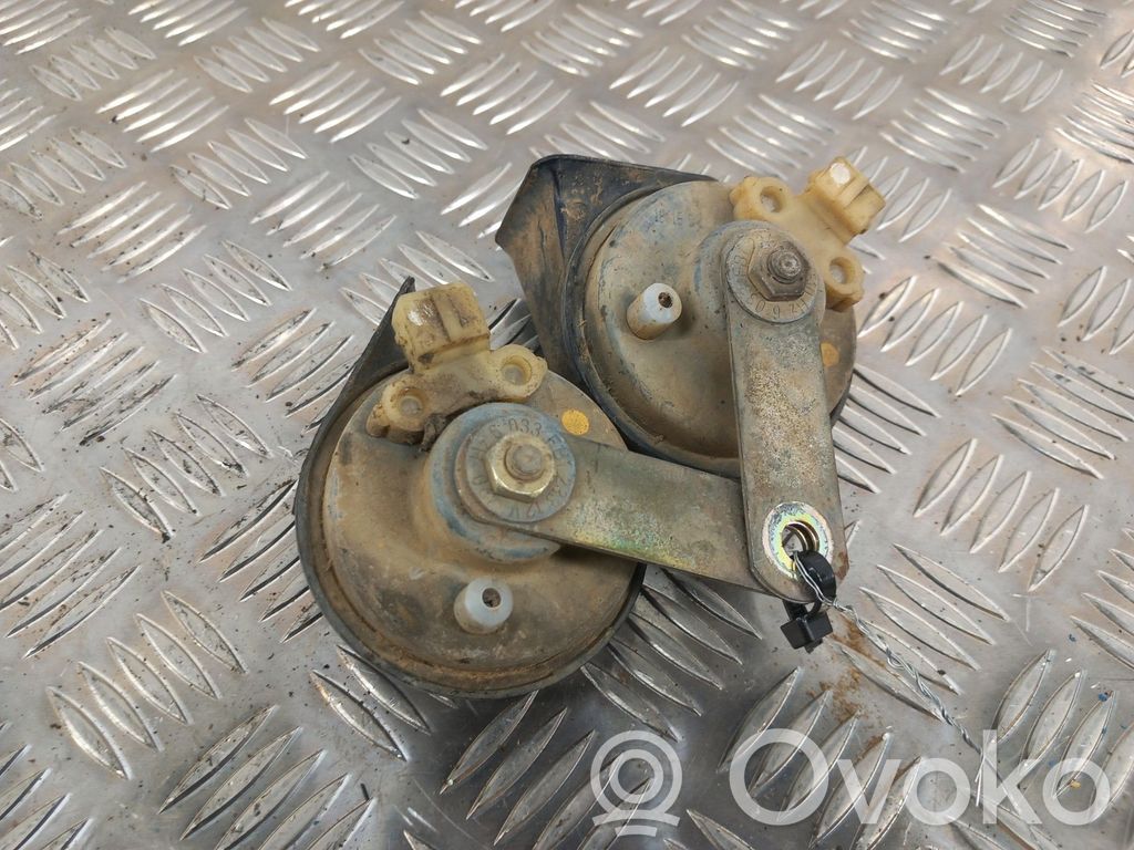 Citroen Evasion Äänimerkkilaite 