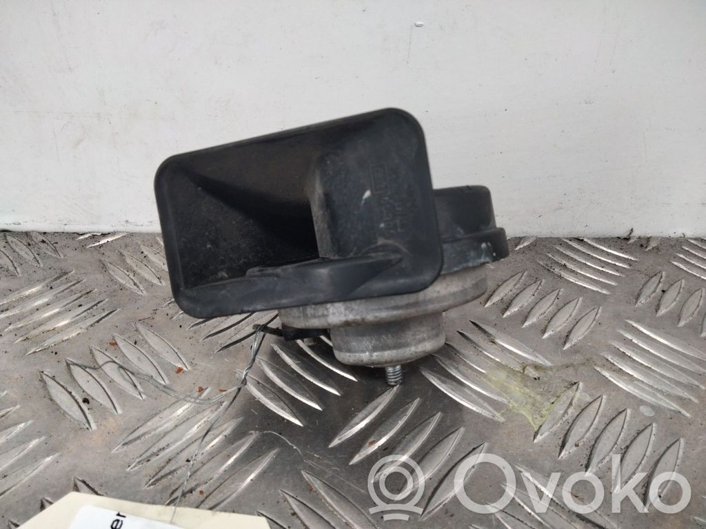 Ford Fiesta Señal acústica 
