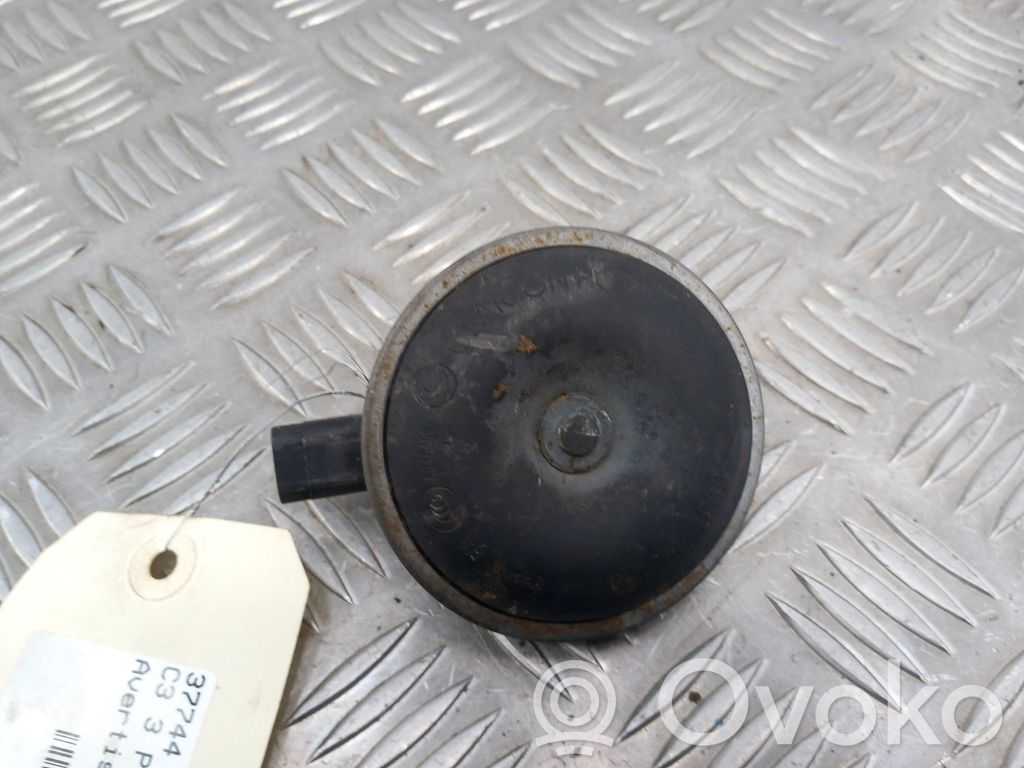 Äänimerkkilaite   9821060580