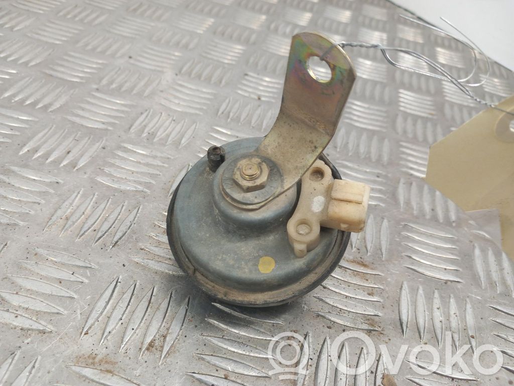 Ford Focus Garso signalas 