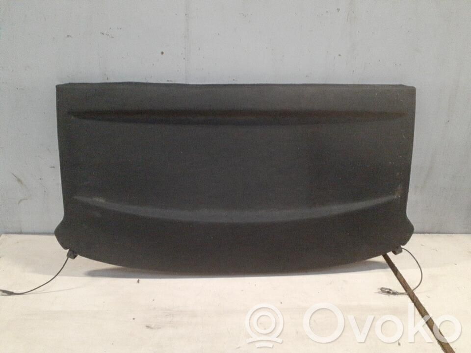 BMW 1 E81 E87 Parcel shelf 