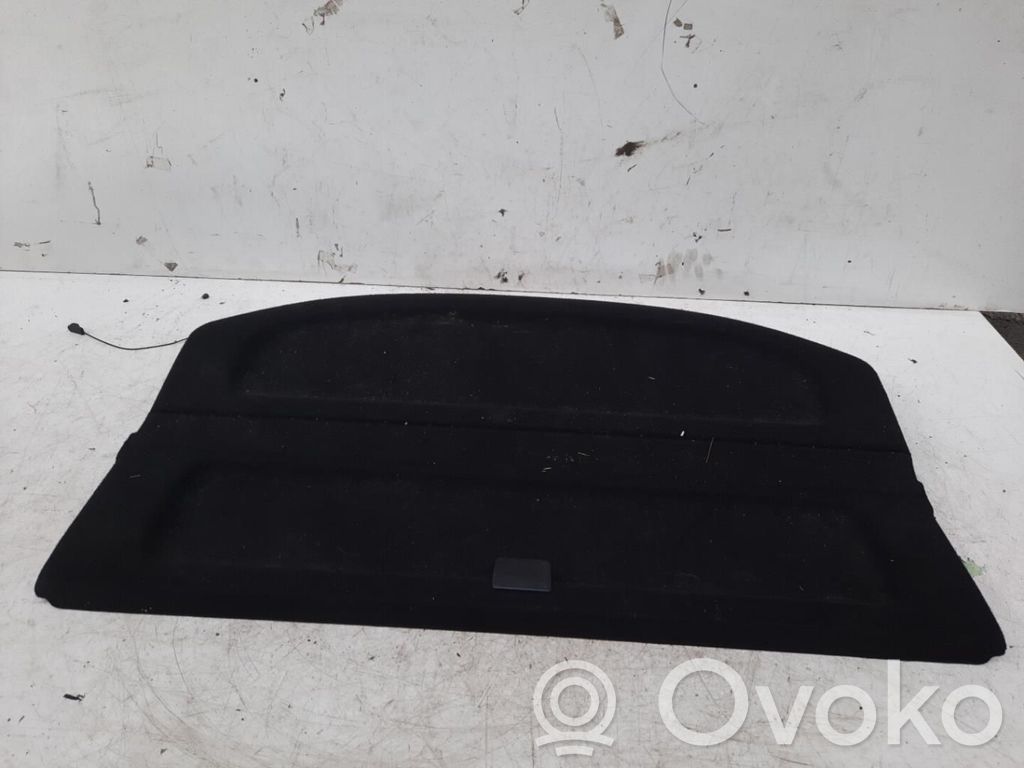 Mazda 3 I Parcel shelf 