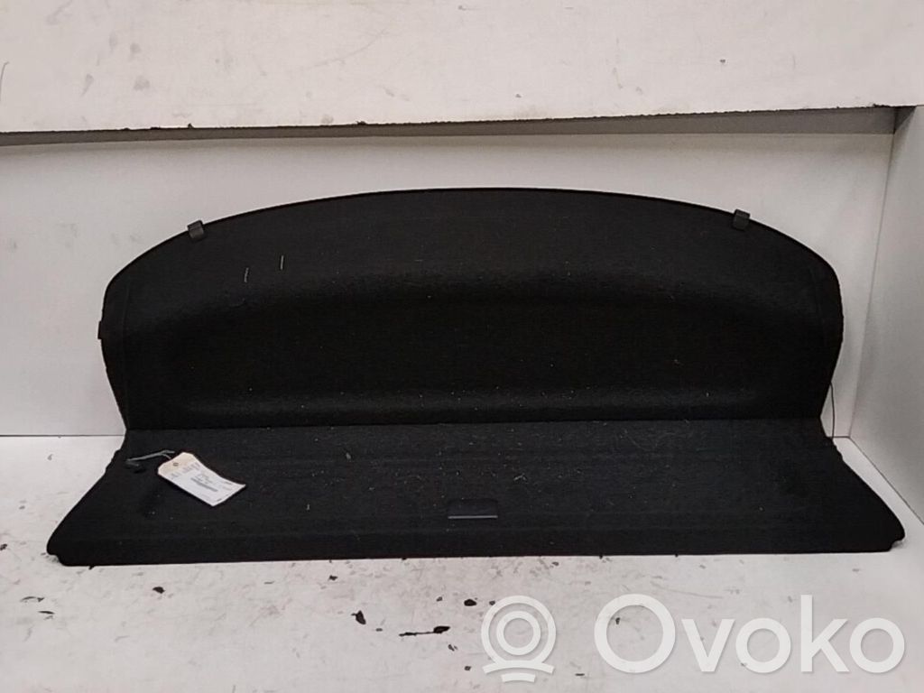 Mazda 3 I Parcel shelf 