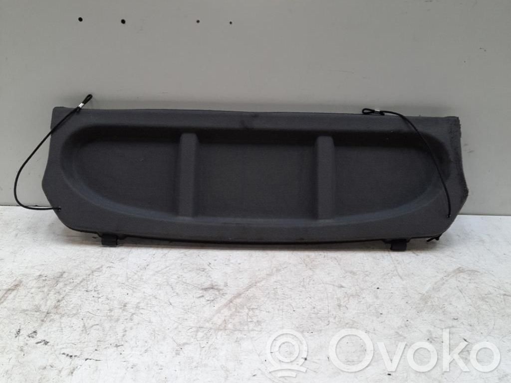 Chevrolet Matiz Parcel shelf 