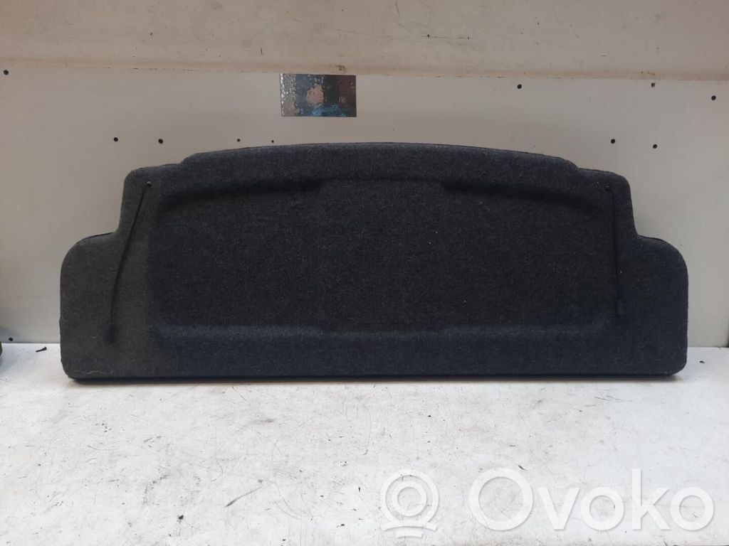 Nissan Note (E11) Parcel shelf 