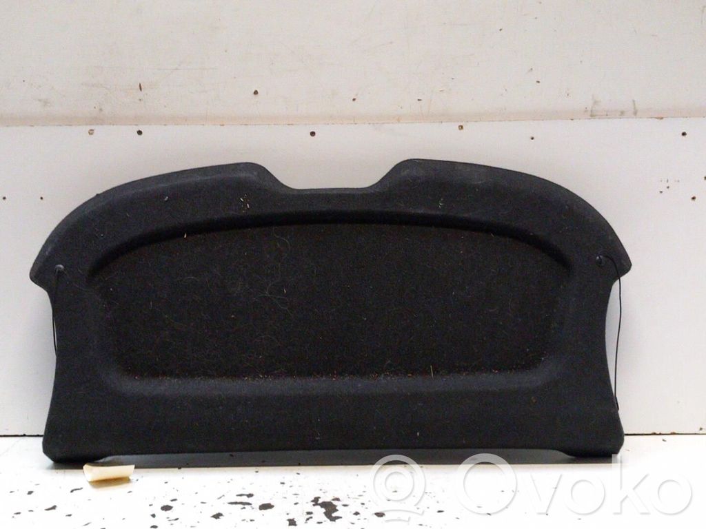 Fiat Stilo Bandeja del maletero 