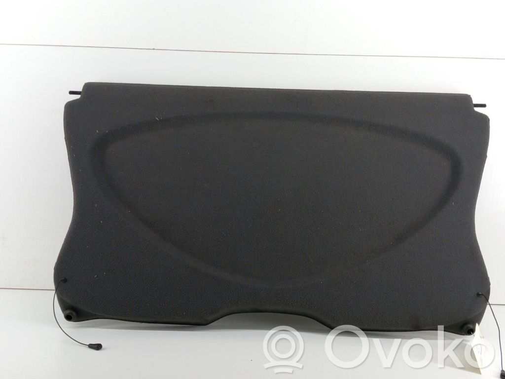 Ford Focus Parcel shelf 