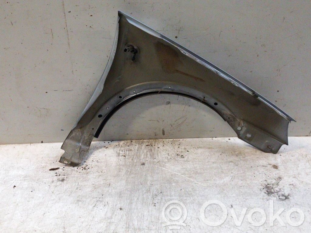 Opel Corsa C Spārns 