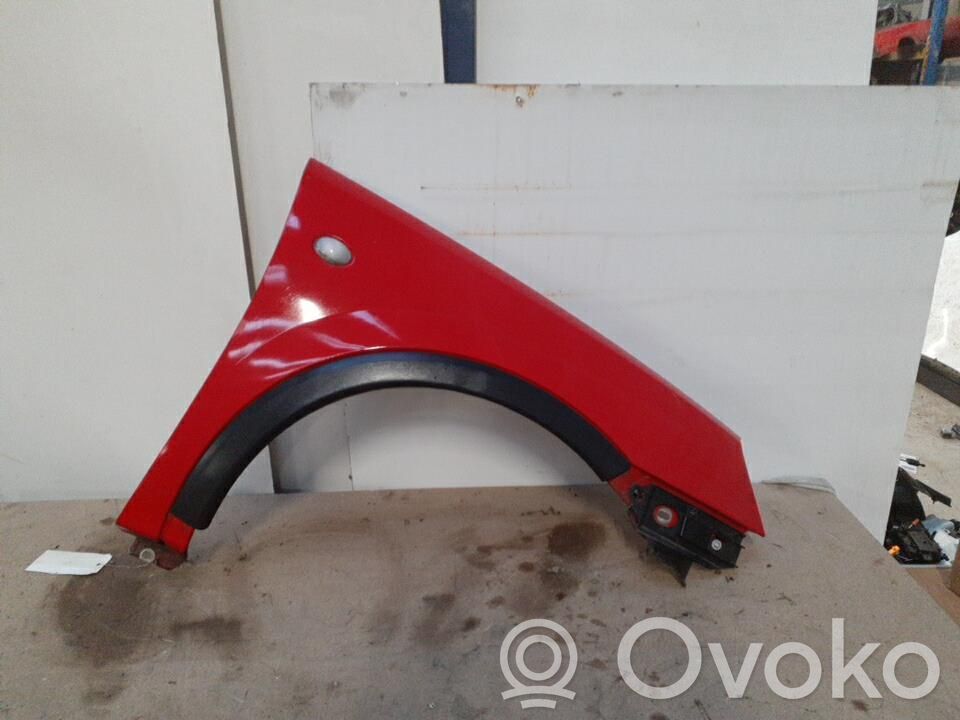 Opel Corsa C Spārns 