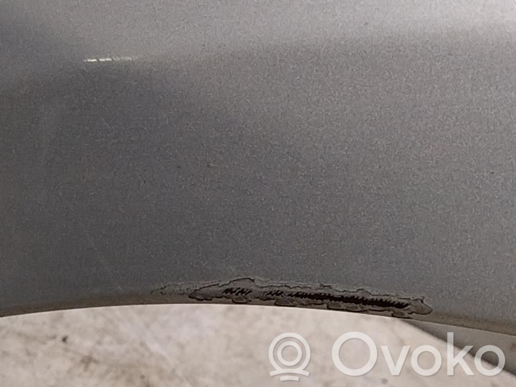 Mazda 2 Sparnas 