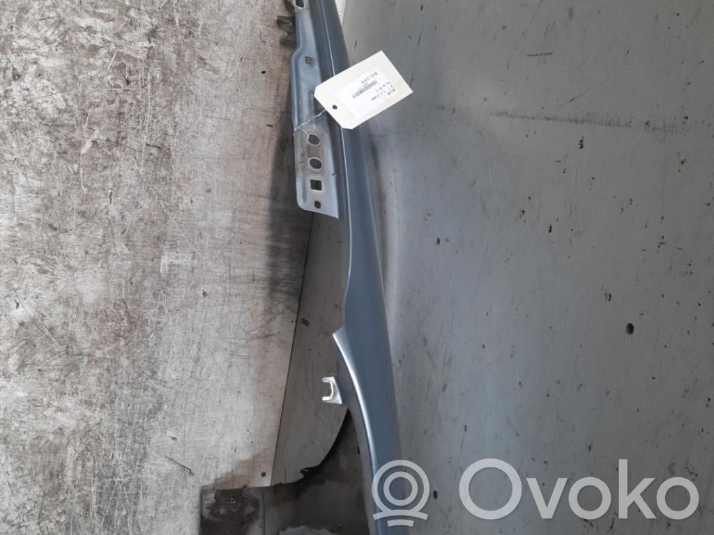 Mazda 2 Sparnas 