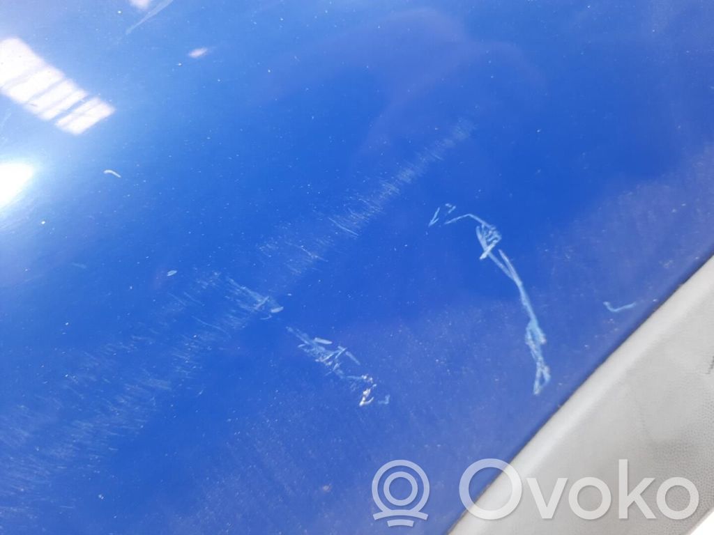 Opel Corsa B Sparnas 