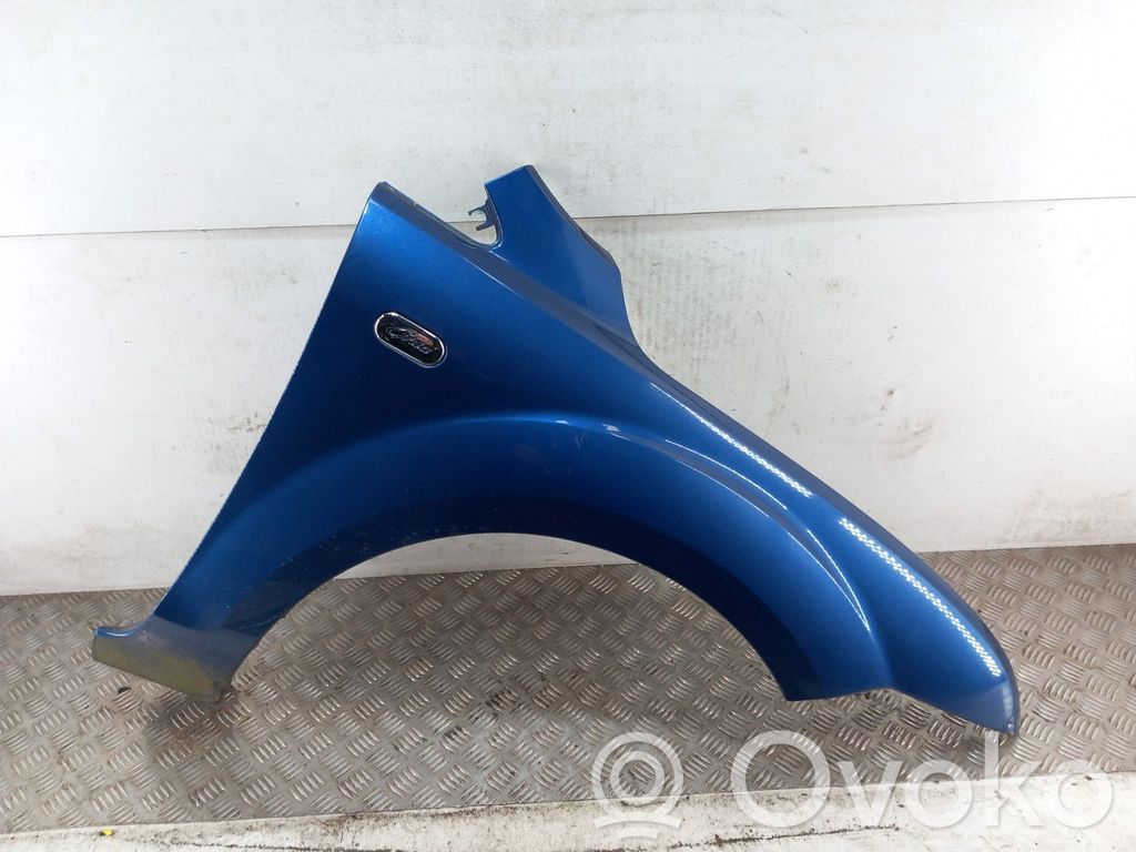 Ford Focus Sparnas 