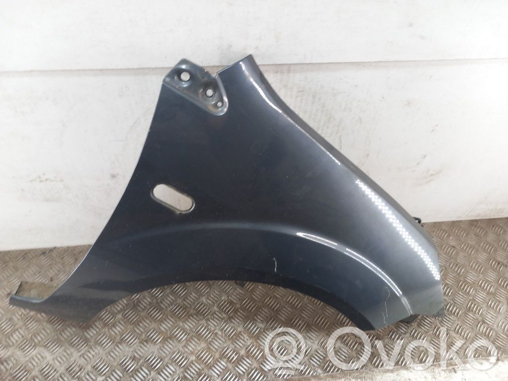 Ford Fiesta Sparnas 