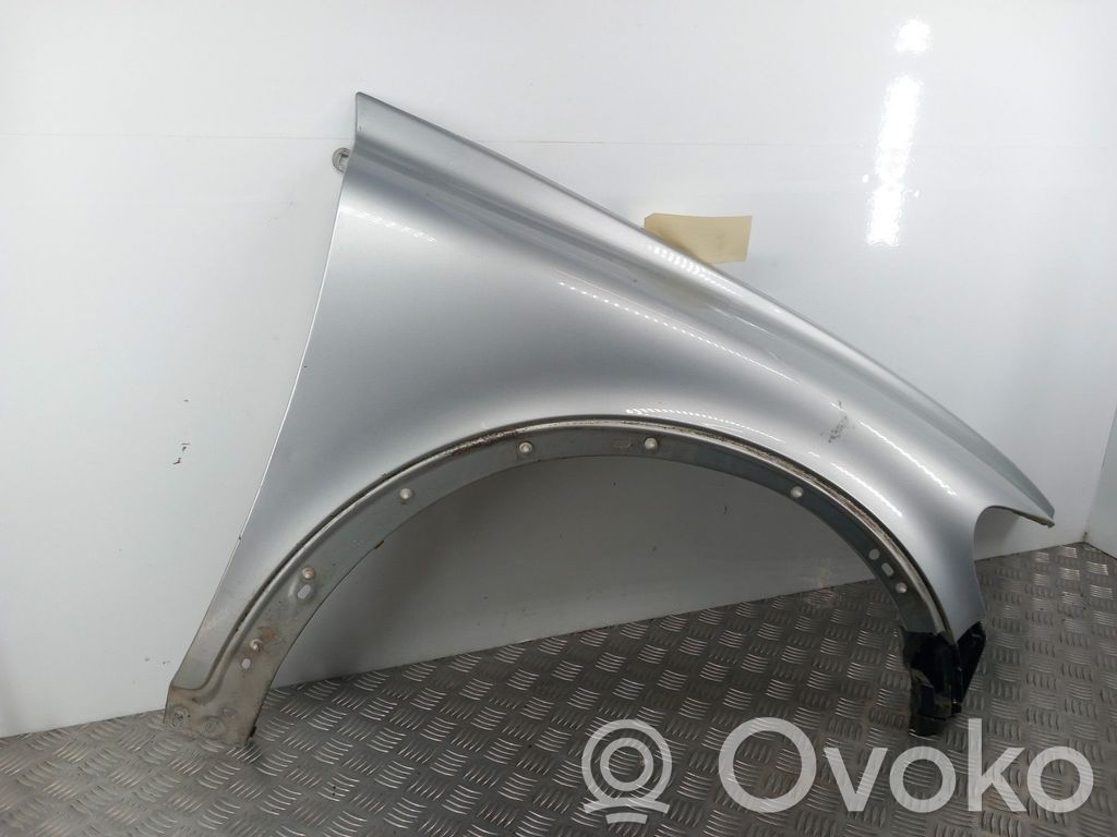 Volvo C30 Sparnas 