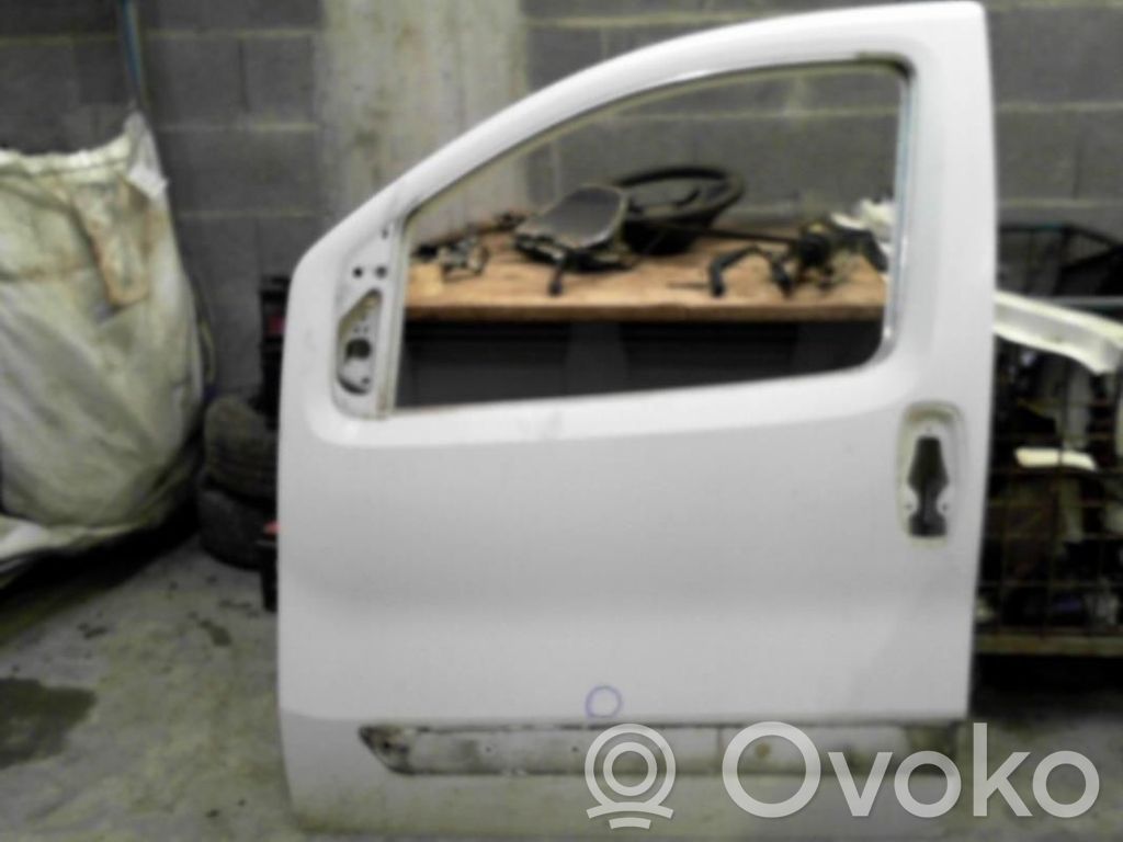 Peugeot Bipper Durvis 