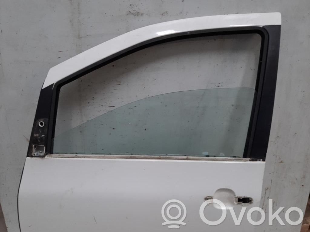 Ford Galaxy Durvis 
