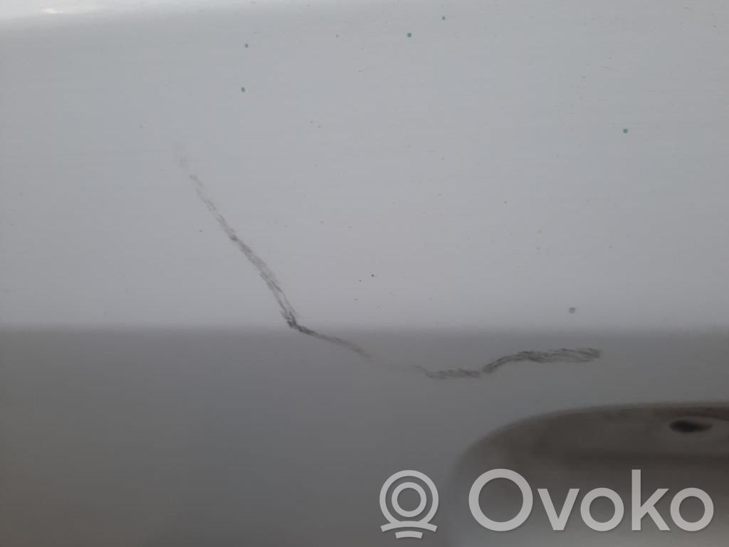 Opel Agila A Durvis 