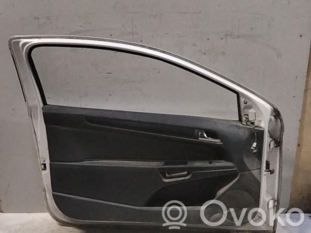 Opel Astra H Durvis 